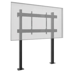 Support fixe Hagor CPS Floor-Wall Single - 86