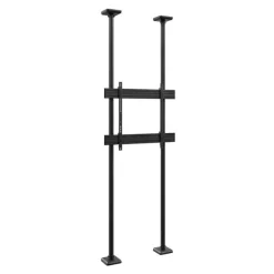 Support fixe Hagor CPS Single - 75"-98" (fixation sol/plafond)