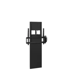 Support fixe Hagor WH Moto Slim Stud-wall réglable en hauteur électriquement - 42
