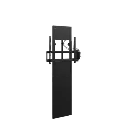 Support fixe Hagor WH Moto Slim Stud-wall réglable en hauteur électriquement - 42