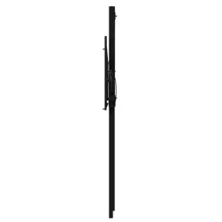 Support fixe Hagor WH Moto Slim Stud-wall réglable en hauteur électriquement - 42