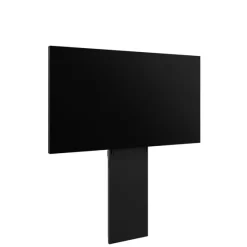 Support fixe Hagor WH Moto Slim Stud-wall réglable en hauteur électriquement - 42