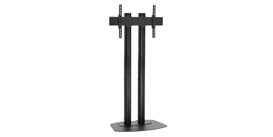 Support fixe Optoma OPT1555 FS pour écrans professionnels de la série N - 55"