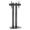 Support fixe Optoma OPT1598 FS pour les écrans professionnels de la série N - 75"-98"