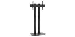 Support fixe Optoma OPT1598 FS pour les écrans professionnels de la série N - 75"-98"