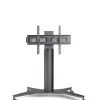 Support mobile celexon Expert Adjust-42100MB réglable en hauteur électriquement - 42"-100", noir