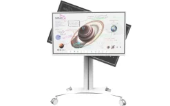 Support mobile celexon Expert Seoul pour écran Samsung FLIP
