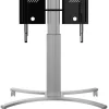 Support mobile celexon Expert Adjust-4286MS réglable en hauteur électriquement - 42"-86" (50cm)