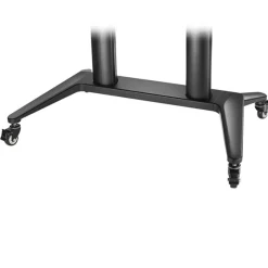Support mobile Hagor BrackIT Stand HD XXL réglable en hauteur manuellement - 62