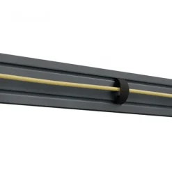 Support mobile Hagor CPS Mobile Stand Dual 3327 pour 2 écrans - 75
