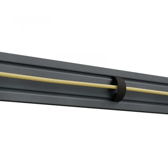 Support mobile Hagor CPS Mobile Stand Dual 3327 pour 2 écrans - 75"-86“, noir