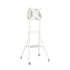 Support mobile Hagor HA ST One:Quick pour LG One:Quick - 43"-55" (rotatif)