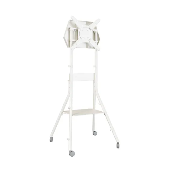 Support mobile Hagor HA ST One:Quick pour LG One:Quick - 43"-55" (rotatif)