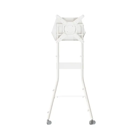 Support mobile Hagor HA ST One:Quick pour LG One:Quick - 43"-55" (rotatif)