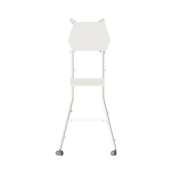 Support mobile Hagor HA ST One:Quick pour LG One:Quick - 43"-55" (rotatif)