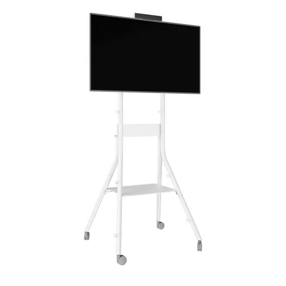 Support mobile Hagor HA ST One:Quick pour LG One:Quick - 43"-55" (rotatif)
