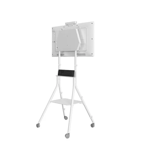 Support mobile Hagor HA ST One:Quick pour LG One:Quick - 43"-55" (rotatif)
