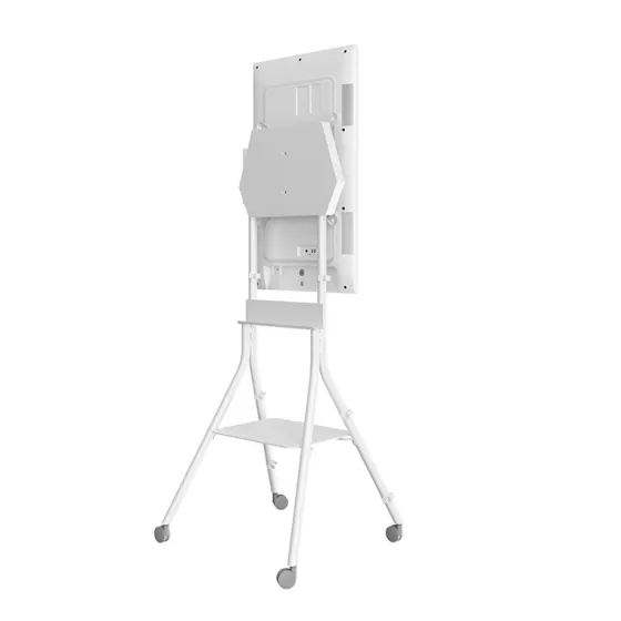 Support mobile Hagor HA ST One:Quick pour LG One:Quick - 43"-55" (rotatif)