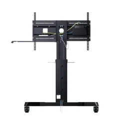 Support mobile Hagor HP Lift réglable en hauteur électriquement - 55-100