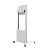 Support mobile Hagor HP Twin Lift M-Flip réglable en hauteur électriquement, pour Samsung Flip