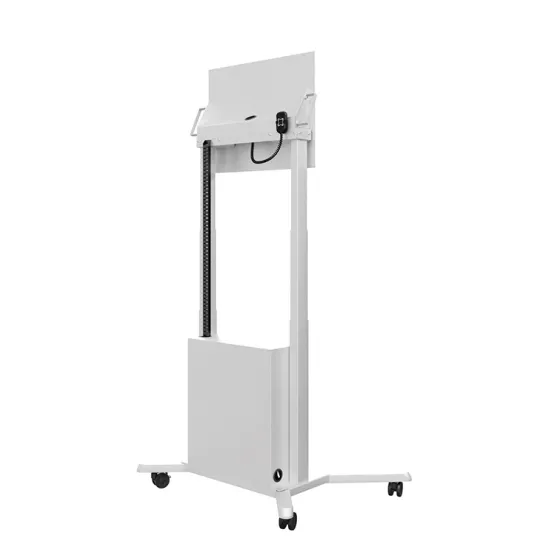 Support mobile Hagor HP Twin Lift M-Flip réglable en hauteur électriquement, pour Samsung Flip