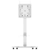 Support mobile Hagor ST SA Flip II 5788 pour Samsung Flip WM65R - 65" (pivotant 90°)