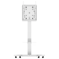 Support mobile Hagor ST SA Flip II 5788 pour Samsung Flip WM65R - 65" (pivotant 90°)