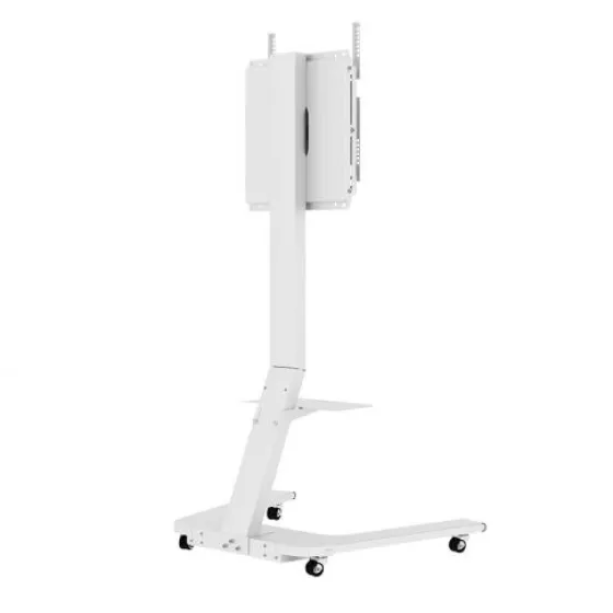 Support mobile Hagor ST SA Flip II 5788 pour Samsung Flip WM65R - 65" (pivotant 90°)