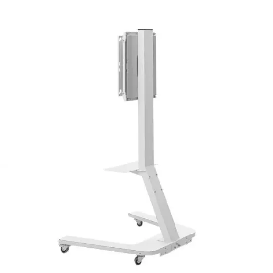 Support mobile Hagor ST SA Flip II 5788 pour Samsung Flip WM65R - 65" (pivotant 90°)