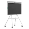 Support mobile Logitech Rally Board 65 Cart pour le Rally Board 65