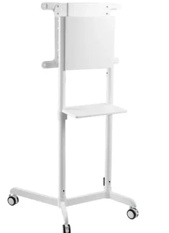 Support mobile Neomounts NS-M1250WHITE - 37