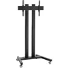 Support mobile Optoma OPT1598 TR pour série N 75"-98", noir