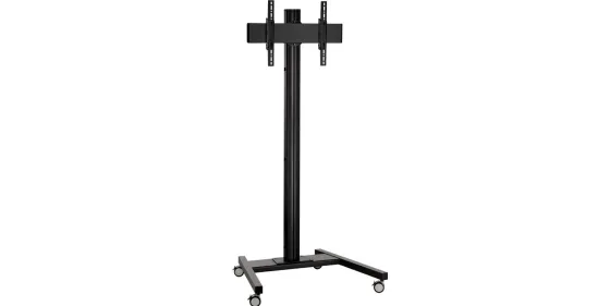 Support mobile Optoma OPT1555 TR pour série N 65", noir