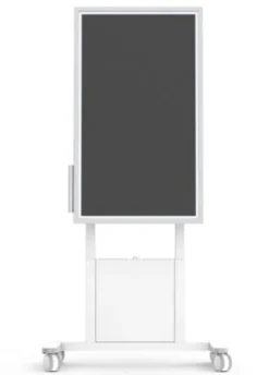 Support mobile SMS Func Flipster 2 réglable en hauteur électriquement - jusqu'à 65