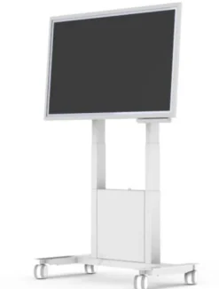 Support mobile SMS Func Flipster 2 réglable en hauteur électriquement - jusqu'à 65