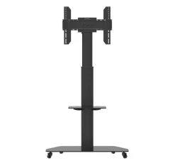 Support mobile/fixe celexon PRO Adjust-3770MP réglable en hauteur manuellement - 37’’-70’’
