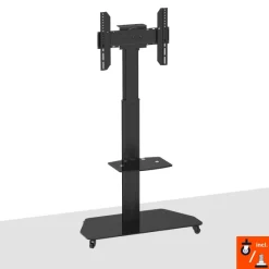 Support mobile/fixe celexon PRO Adjust-3770MP réglable en hauteur manuellement - 37’’-70’’