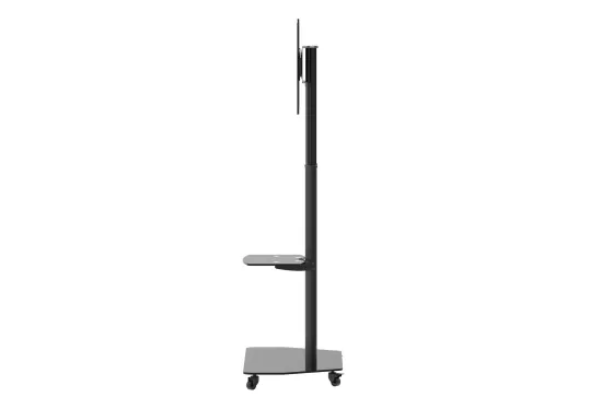 Support mobile/fixe celexon PRO Adjust-3770MP réglable en hauteur manuellement - 37’’-70’’