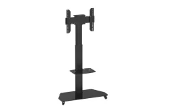 Support mobile/fixe celexon PRO Adjust-3770MP réglable en hauteur manuellement - 37’’-70’’