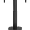 Support mobile/fixe celexon PRO Adjust-3270MP réglable en hauteur manuellement - 32’’-70’’ (Portrait / inclinable de 15°)