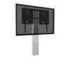Support mural celexon Expert Adjust-4275WS réglable en hauteur électriquement - 42"-75"