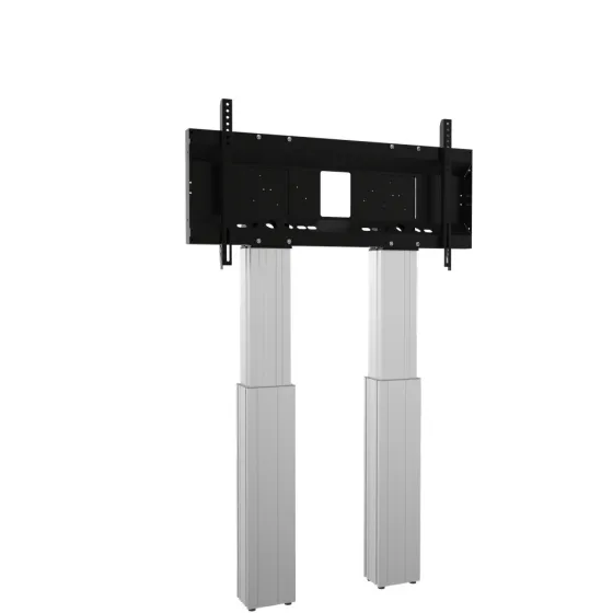 Support mural celexon Expert Adjust-70120WS réglable en hauteur électriquement - 70"-120"