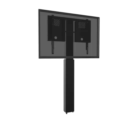 Support mural celexon Expert Adjust-4286WB réglable en hauteur électriquement - 42"-86" (70cm)