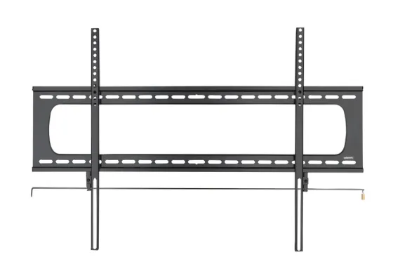 Support mural celexon Fixed-10035 - 60"-100"