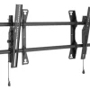 Support mural Chief LTA1U Large Fusion pour display, inclinable, format paysage, noir (37" à 63")