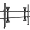 Support mural Chief XSM1U pour display, 55" à 82"