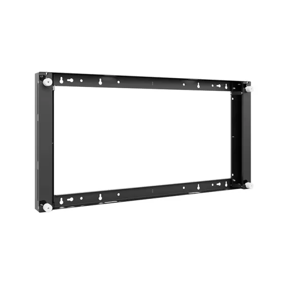 Support mural d'extérieur Hagor WH LG 49XE4F pour LG 49XE4F