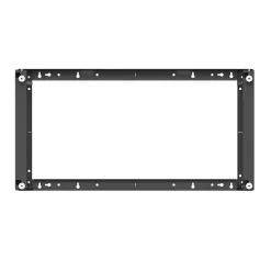 Support mural d'extérieur Hagor WH LG 49XE4F pour LG 49XE4F