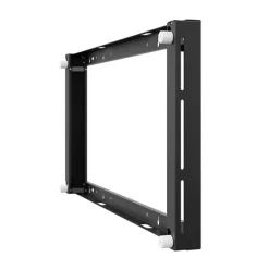 Support mural d'extérieur Hagor WH LG 49XE4F pour LG 49XE4F