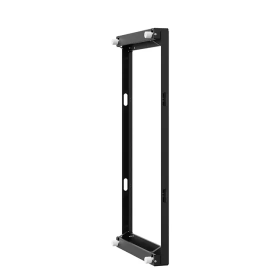 Support mural d'extérieur Hagor WH LG 49XE4F pour LG 49XE4F